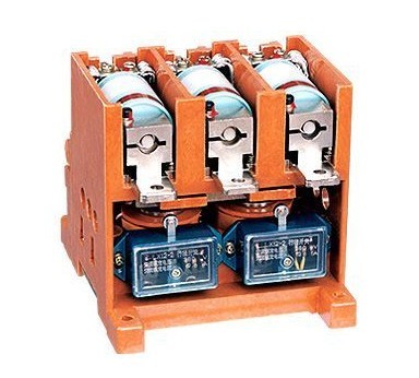 CJZ-200真空接觸器,CJZ-300真空接觸器_機(jī)電之家