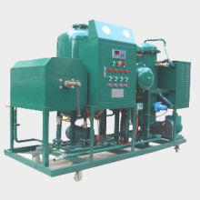  重慶國潤機電設備制造廠 主營 多功能濾油機