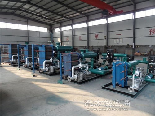 樓層供暖設備 魯沂機電科技 諸城樓層供暖設備圖片