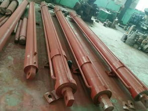 優(yōu)質油缸與機械設備——專業(yè)咨詢，值得信賴