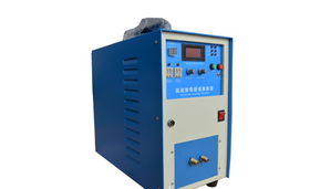 高效節(jié)能之選 高頻感應(yīng)加熱機(jī)在金屬加工行業(yè)的應(yīng)用與選購指南