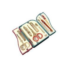 韓國777指甲美容套裝DS 5500G 10件套 專業護理，點亮精致生活