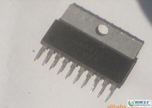 LA651拆機(jī)IC電路集成市場概覽 世界工廠網(wǎng)產(chǎn)品信息與價(jià)格分析